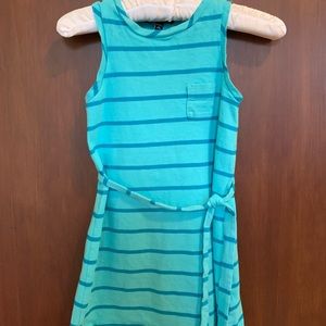 Gap girls dress